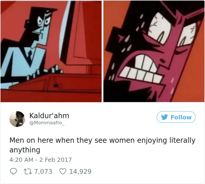 231 Times Women Won The Internet With Their Hilarious Tweets In 2017