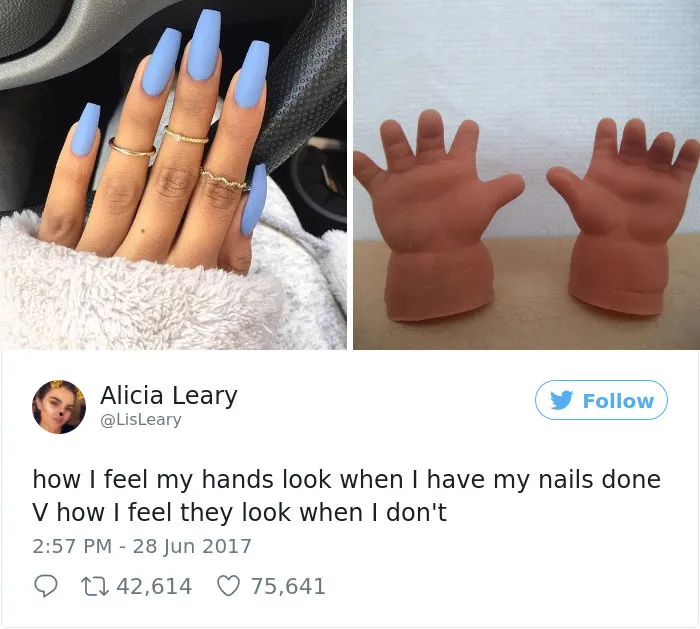231 Times Women Won The Internet With Their Hilarious Tweets In 2017