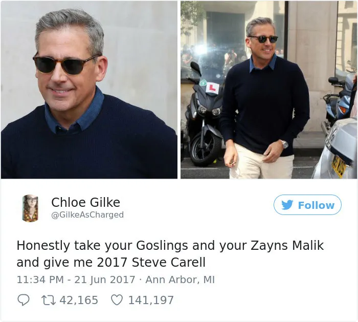 231 Times Women Won The Internet With Their Hilarious Tweets In 2017