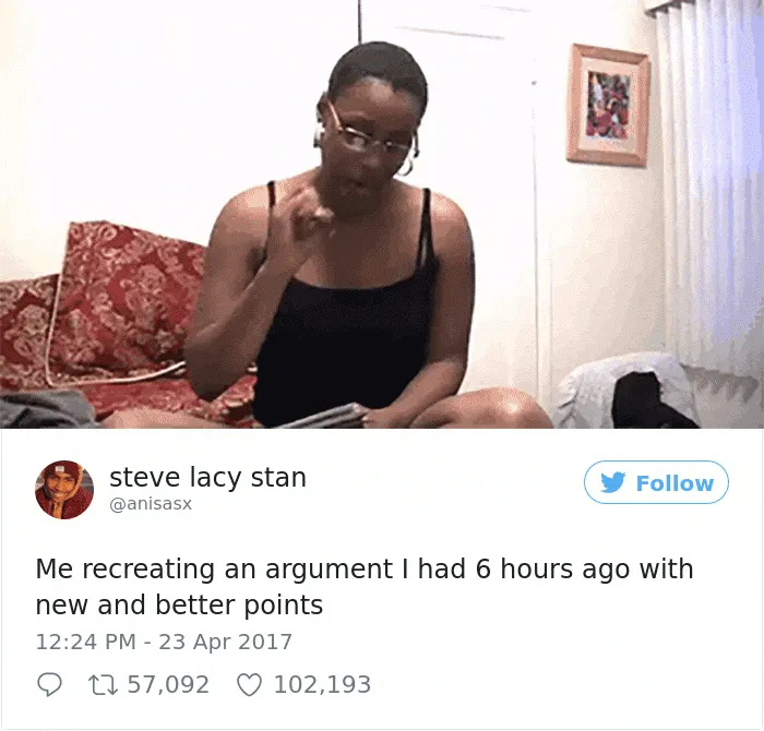 231 Times Women Won The Internet With Their Hilarious Tweets In 2017