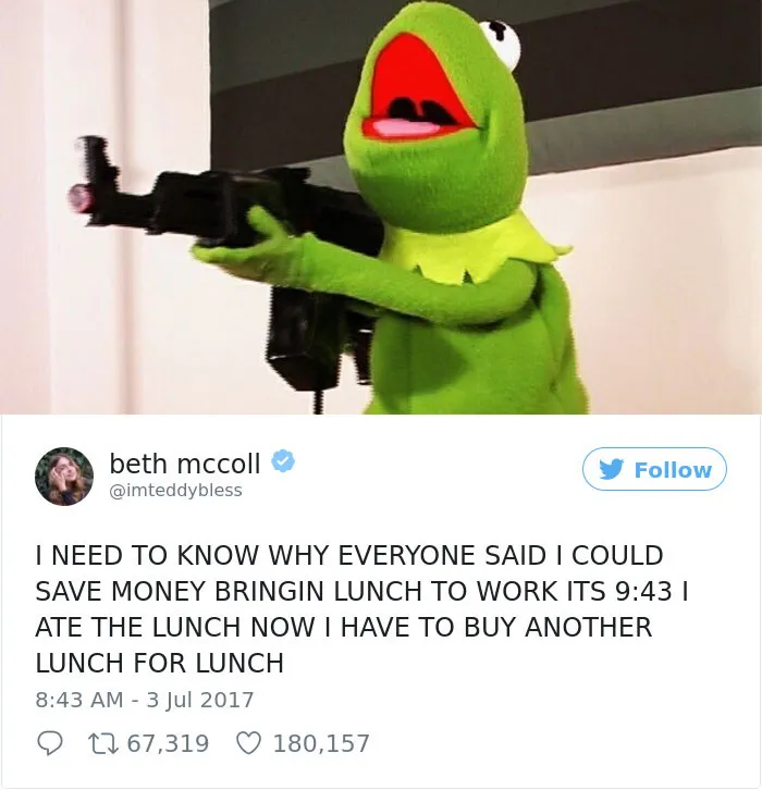 231 Times Women Won The Internet With Their Hilarious Tweets In 2017