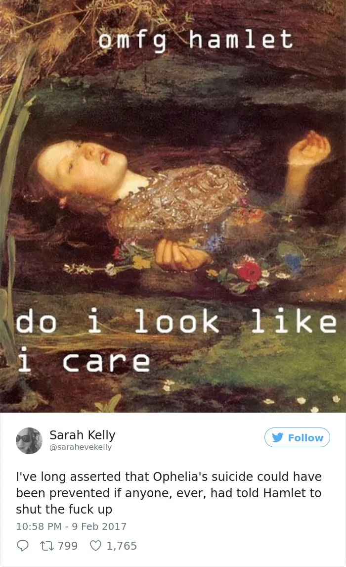231 Times Women Won The Internet With Their Hilarious Tweets In 2017