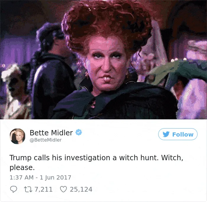 231 Times Women Won The Internet With Their Hilarious Tweets In 2017