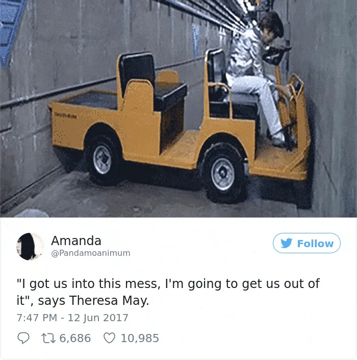 231 Times Women Won The Internet With Their Hilarious Tweets In 2017