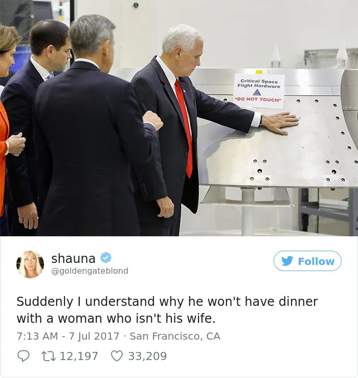 231 Times Women Won The Internet With Their Hilarious Tweets In 2017