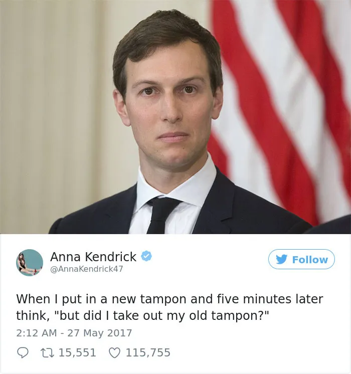 231 Times Women Won The Internet With Their Hilarious Tweets In 2017