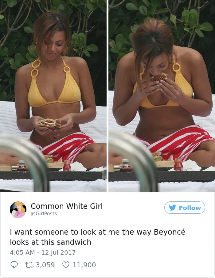 231 Times Women Won The Internet With Their Hilarious Tweets In 2017