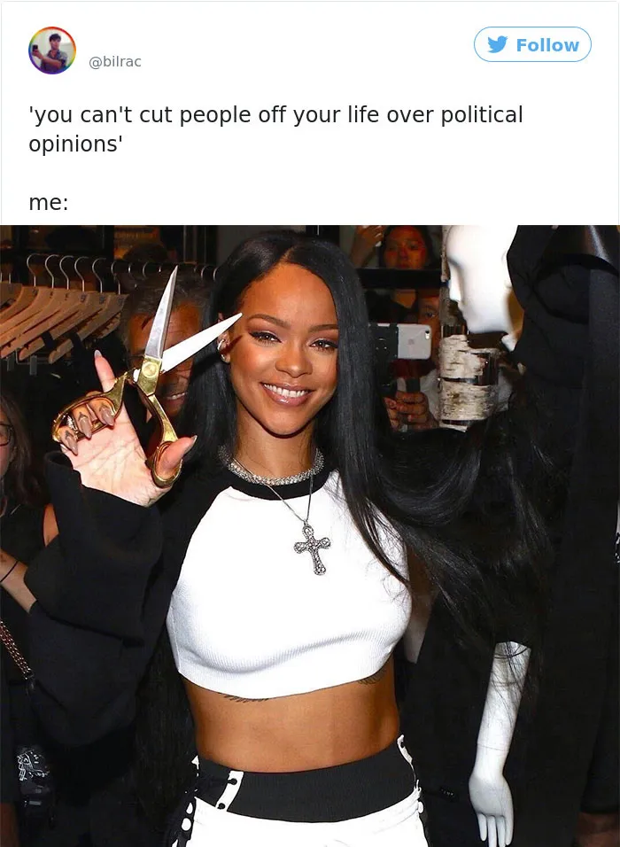 231 Times Women Won The Internet With Their Hilarious Tweets In 2017