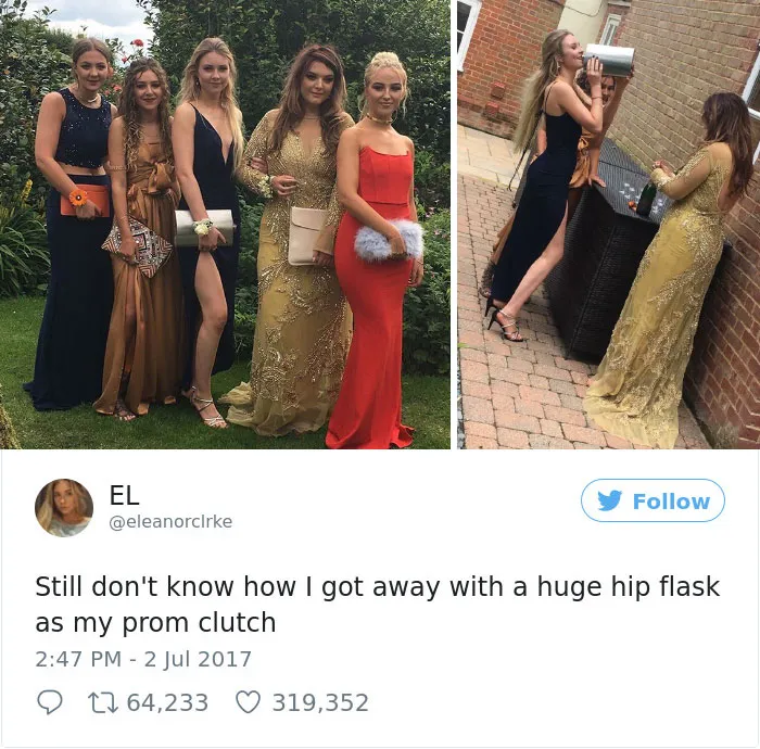 231 Times Women Won The Internet With Their Hilarious Tweets In 2017