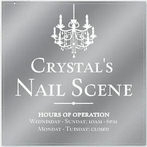 Crystal Hoang