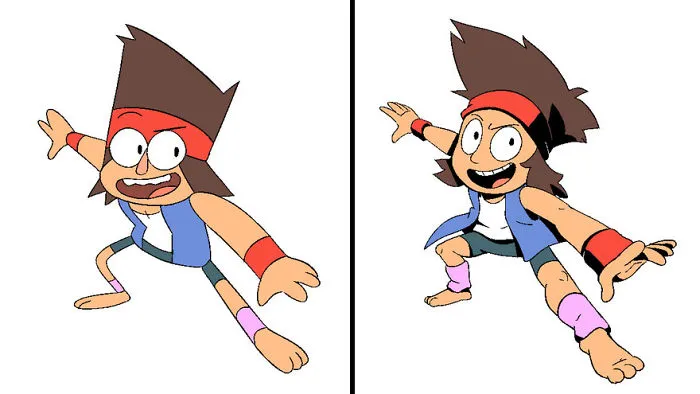Ko de OK KO ¡Seamos héroes!
