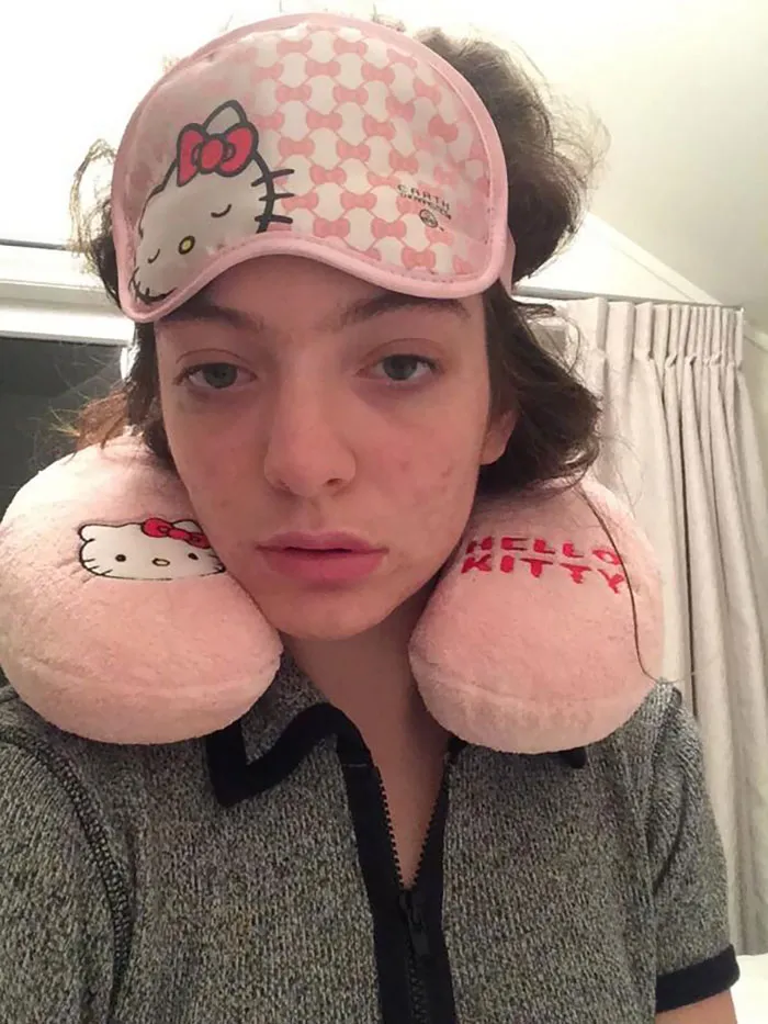 Lorde