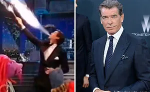 50 Celebrities Who Had Surprising Jobs Before They Got Famous