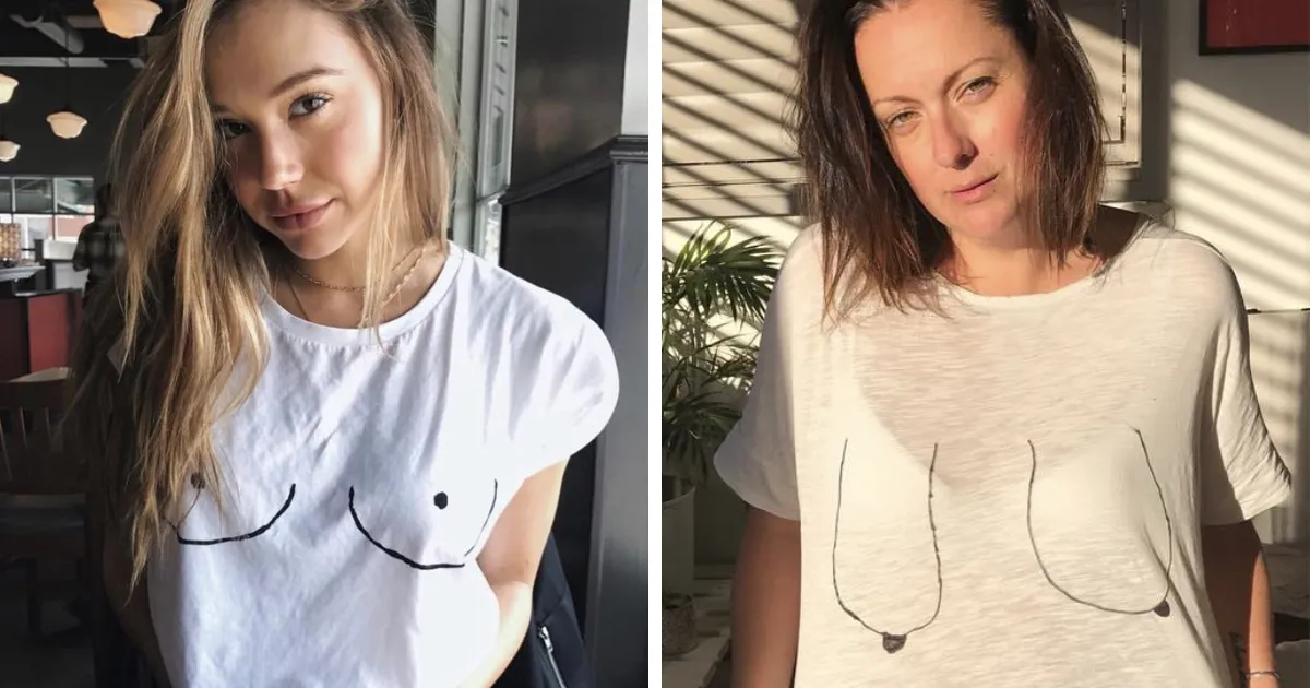Esta comediante recrea de forma divertida las fotos de Instagram de los famosos (Parte 4)
