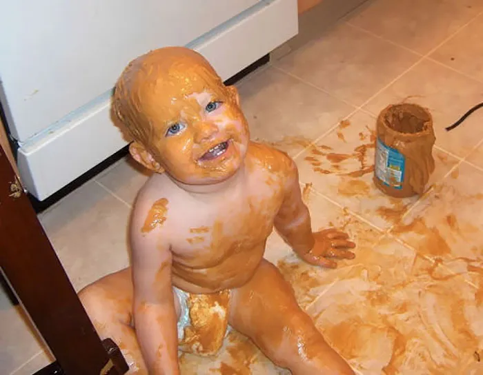 That Peanut Butter Life