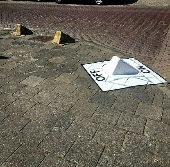 On/Off
