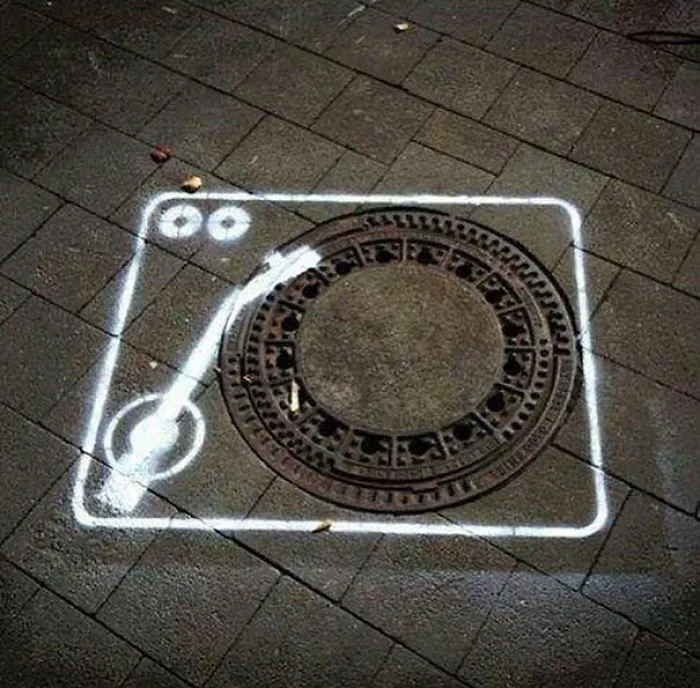 Visto en Berlín