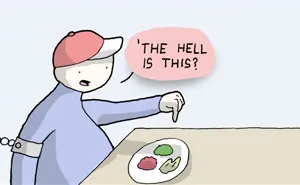Cultural Torture: A Hilarious Guide On How To Piss Off People In Different Countries (10 Pics)
