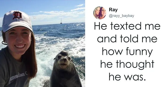Man Wishes Daughter Happy Birthday With Worst Dad Joke Ever And We Can't Stop Laughing