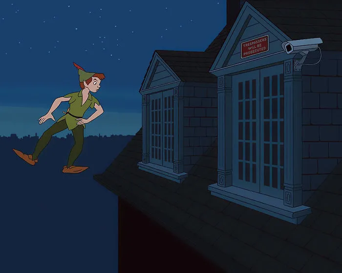 Illustrator Accurately Reimagines What Disney Movies Would Look Like If They Were Made In 2017