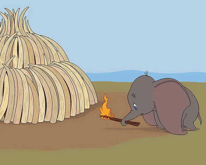 Illustrator Accurately Reimagines What Disney Movies Would Look Like If They Were Made In 2017