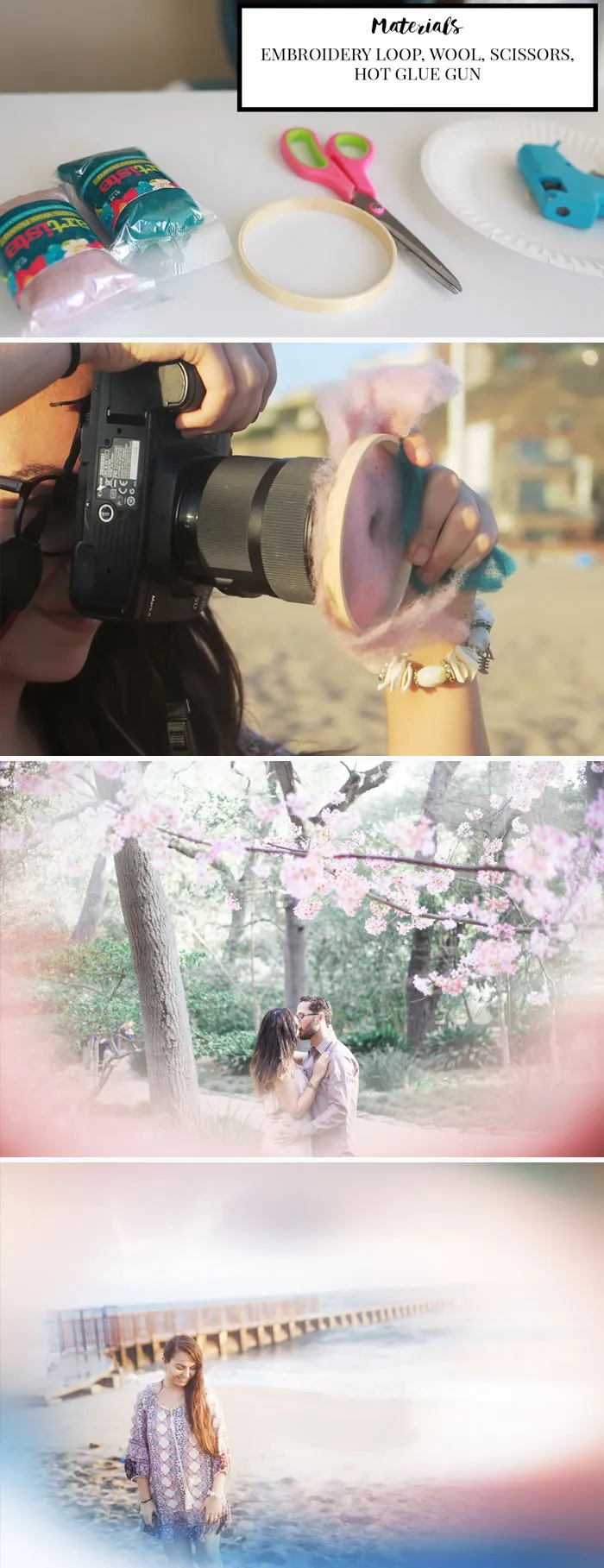 Create A Camera Filter For Funky And Colorful Photos