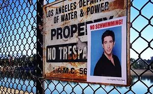 Someone Is Putting Up Fake Posters Around The City, And It’s Hilarious (99 Pics)
