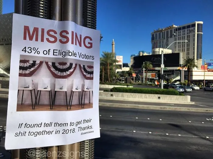 Someone Is Putting Up Fake Posters Around The City, And It’s Hilarious (99 Pics)