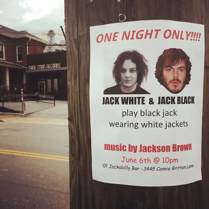 Someone Is Putting Up Fake Posters Around The City, And It’s Hilarious (99 Pics)