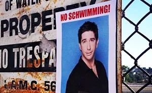 Someone Is Putting Up Fake Posters Around The City, And It’s Hilarious (99 Pics)