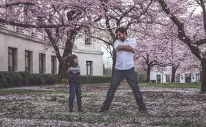 5 Reasons Why Being A Parent In Today's Age Sucks!