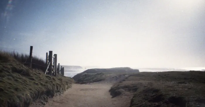 I Want To Show The Beauty Of 35mm Film