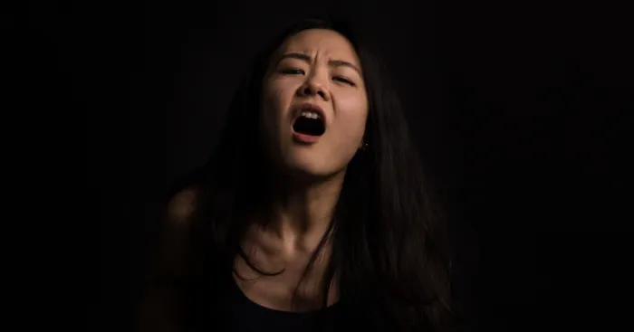 How Can We See Pain? Seven Powerful Portraits