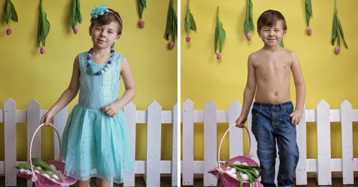Gender And Sex - They Are Two Different Things