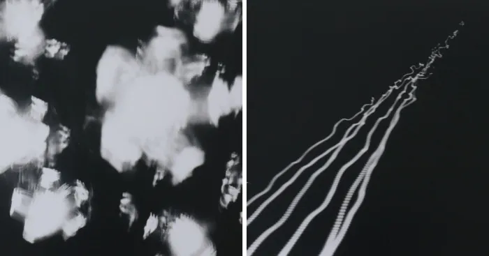 Exploring The Relationship Between Photography And Painting Through The Use Of Light
