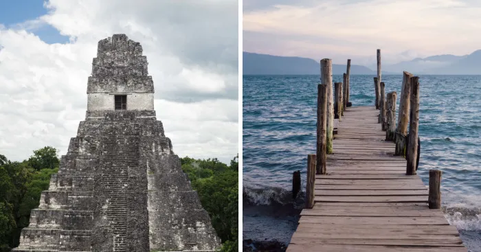 Travel Photographer Spent Weeks Photographing Guatemala & These Pictures Show Why