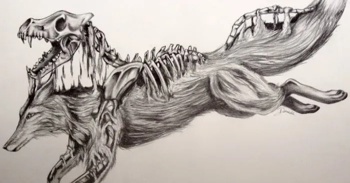 "Under My Skin" Series