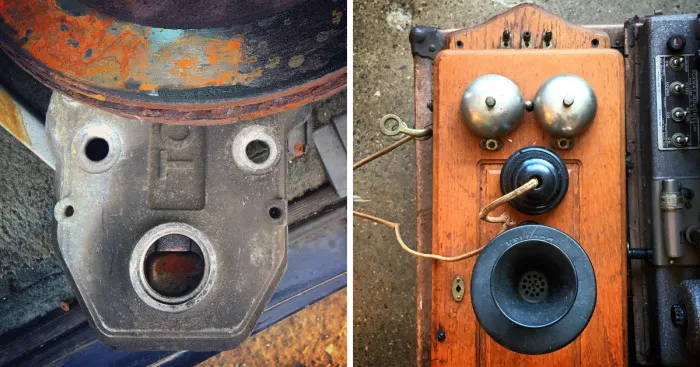 I Can't Stop Seeing Faces