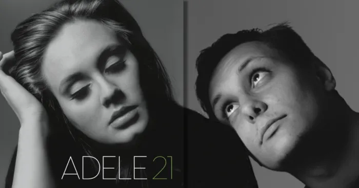 I Extend Famous Album Covers To Create Hilarious Stories