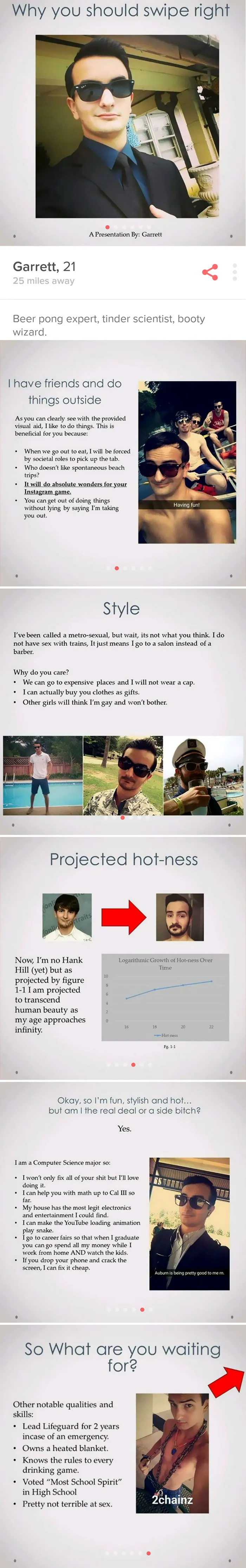 No Need For Dating Tips