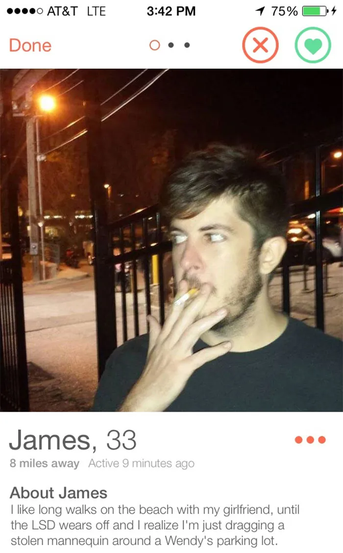 First Date Inspiration