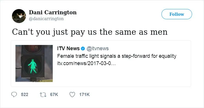 231 Times Women Won The Internet With Their Hilarious Tweets In 2017