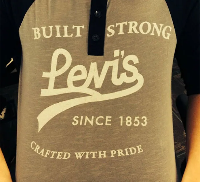 Man, This Is A Really Nice Shirt