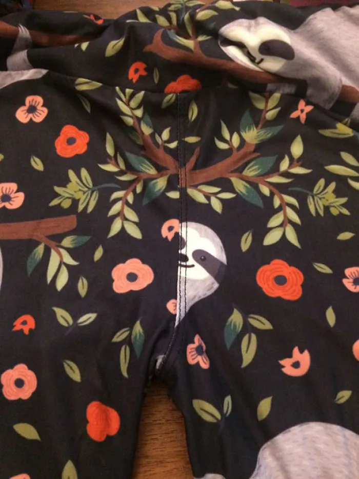 Peek-A-Boo