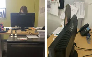 50 Funny Pics That Perfectly Sum Up Office Life