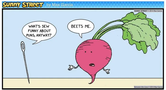 205 Hilarious Sunny Street Comics With Unexpected Endings