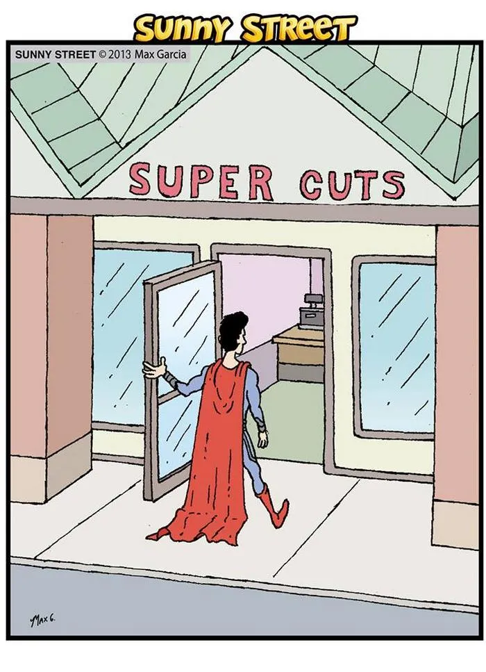 205 Hilarious Sunny Street Comics With Unexpected Endings