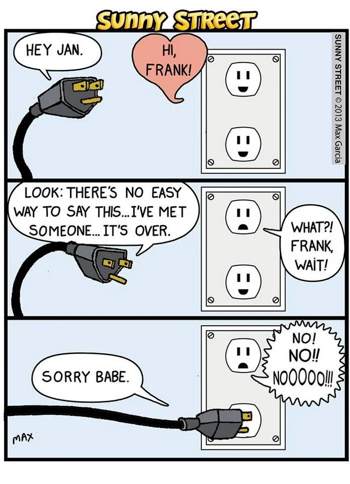 205 Hilarious Sunny Street Comics With Unexpected Endings