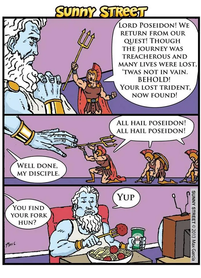 205 Hilarious Sunny Street Comics With Unexpected Endings