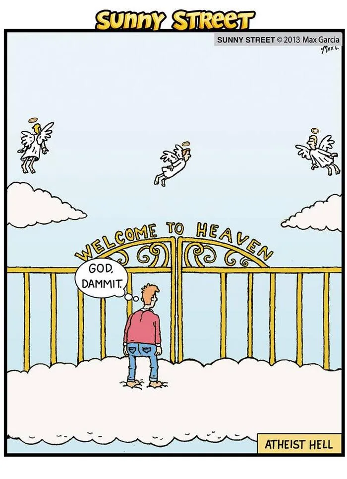 205 Hilarious Sunny Street Comics With Unexpected Endings